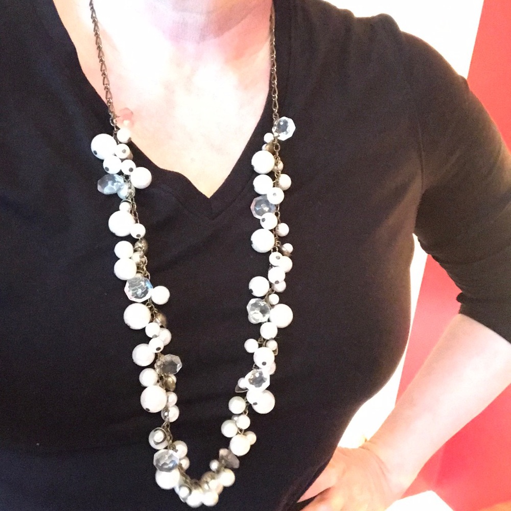 Necklace. - Picture 3 of 3